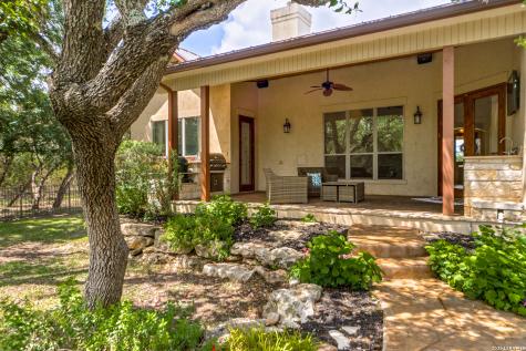 107 Riverwalk Boerne TX 78006
