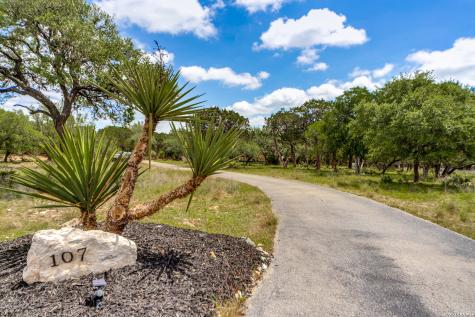 107 Riverwalk Boerne TX 78006