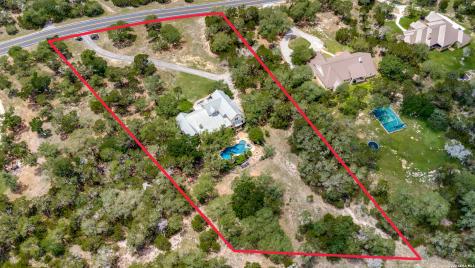 107 Riverwalk Boerne TX 78006