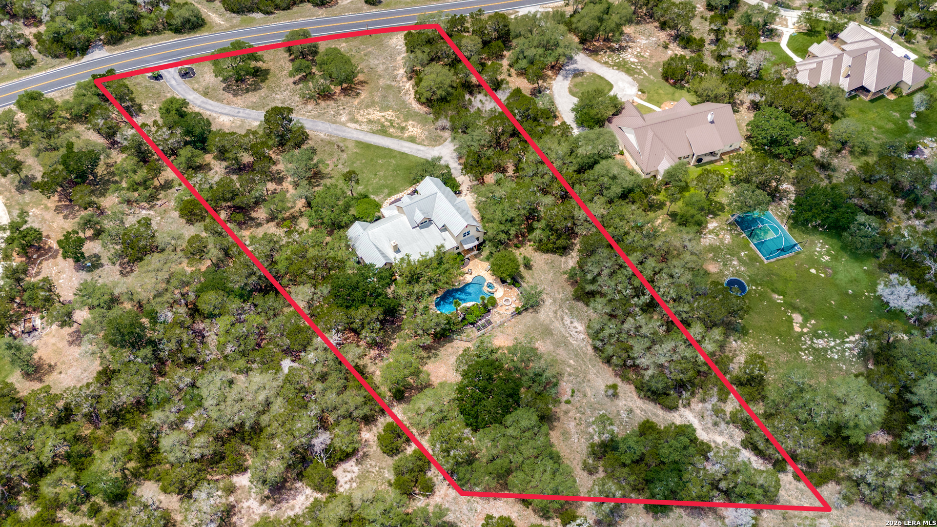 107 Riverwalk Boerne TX 78006