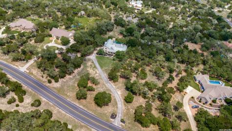 107 Riverwalk Boerne TX 78006