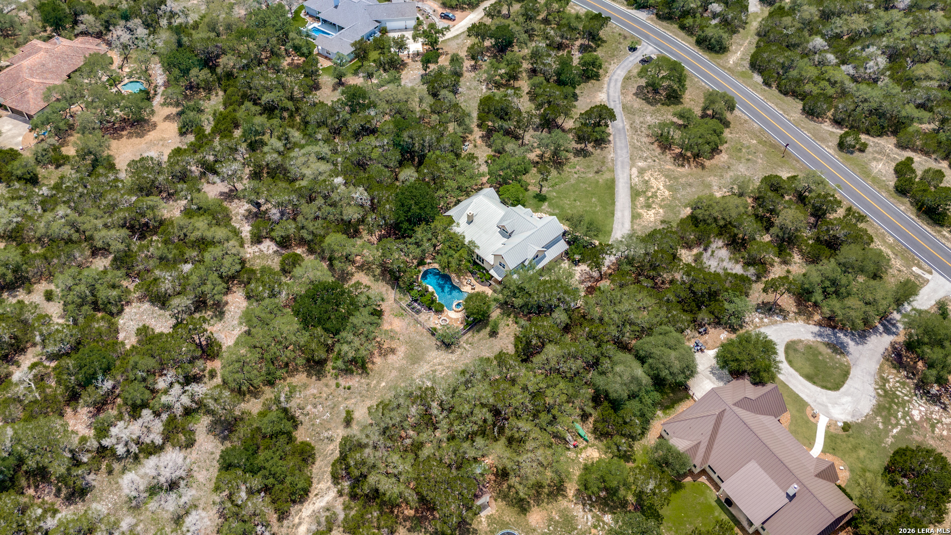 107 Riverwalk Boerne TX 78006