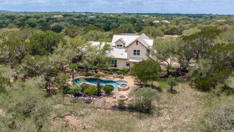 107 Riverwalk Boerne TX 78006