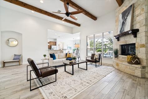 107 Riverwalk Boerne TX 78006