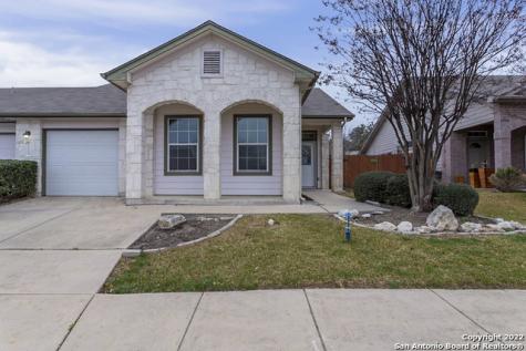 5723 Wexford Place San Antonio TX 78240