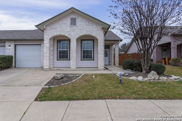 5723 Wexford Place San Antonio TX 78240