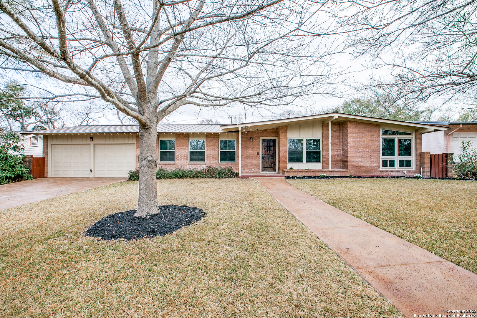 1003 Haltown Drive San Antonio TX 78213