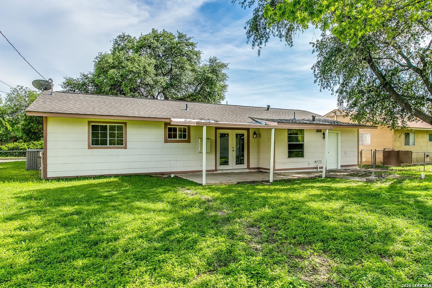 4431 Clear Spring Drive San Antonio TX 78217