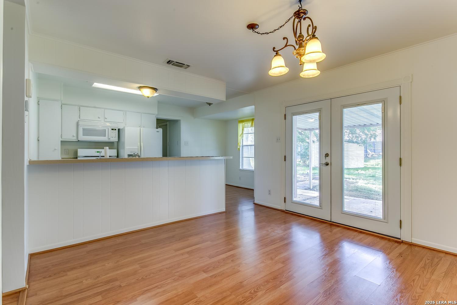 4431 Clear Spring Drive San Antonio TX 78217
