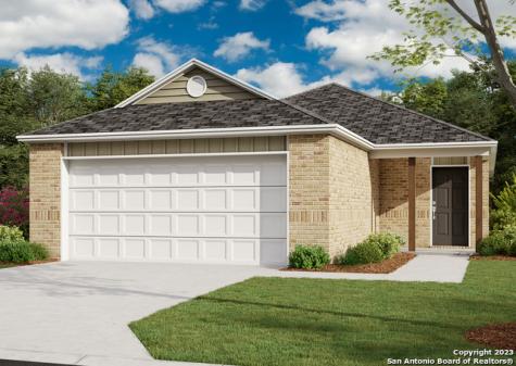 3468 Redbud Grove San Antonio TX 78264