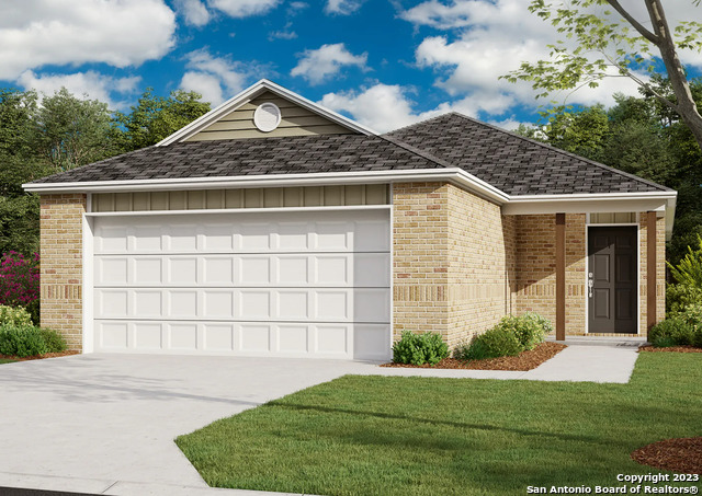 3468 Redbud Grove San Antonio TX 78264