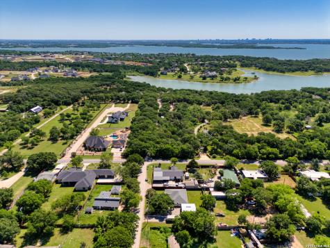 407 Sheriff Avenue Little Elm TX 75068