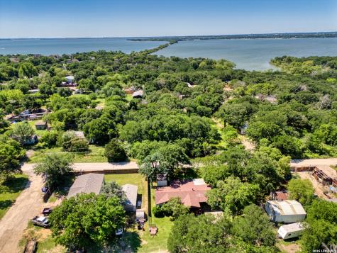 407 Sheriff Avenue Little Elm TX 75068