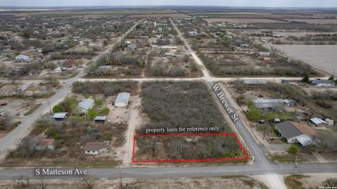 537 Matteson South La Pryor TX 78872