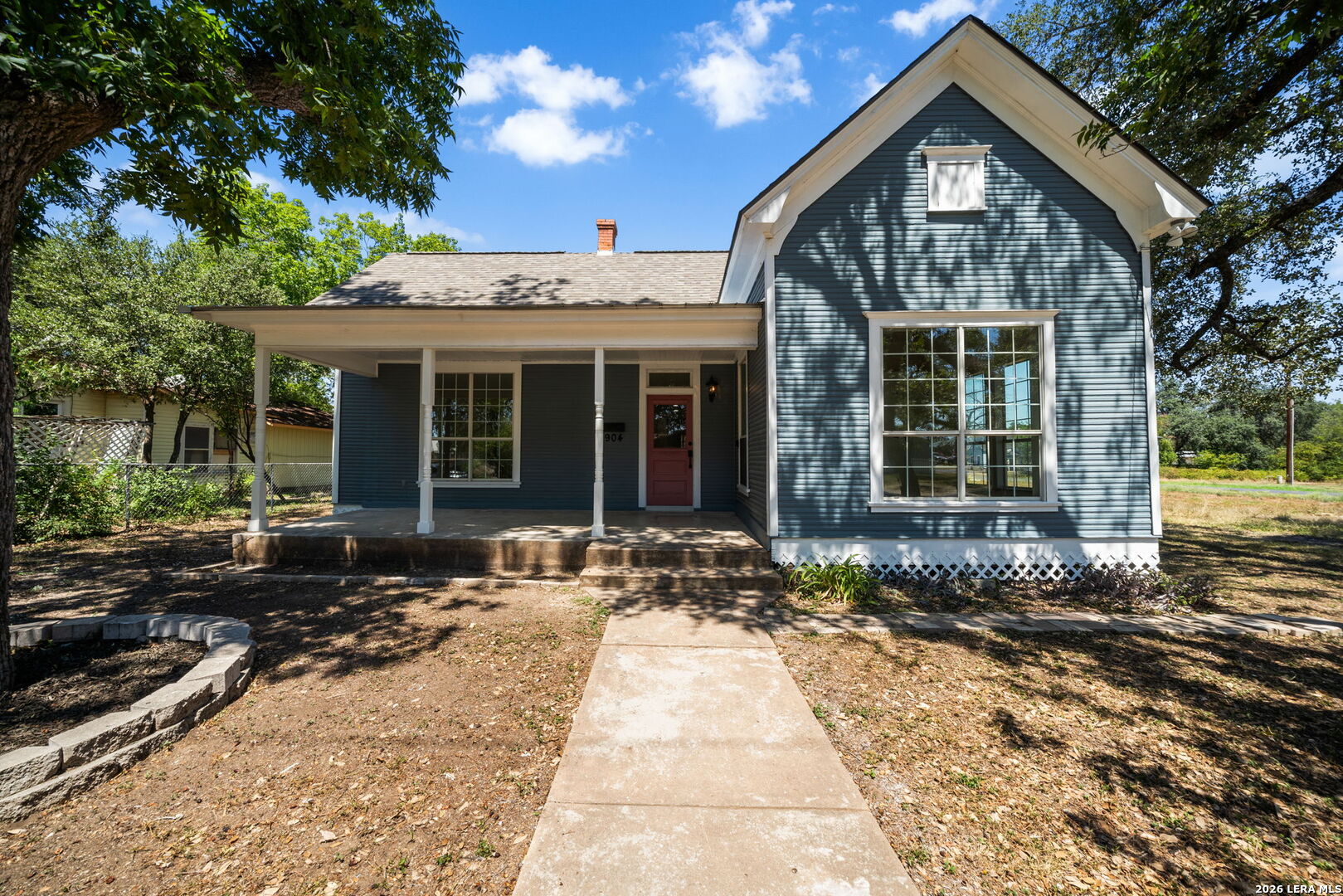904 17th Street Hondo TX 78861
