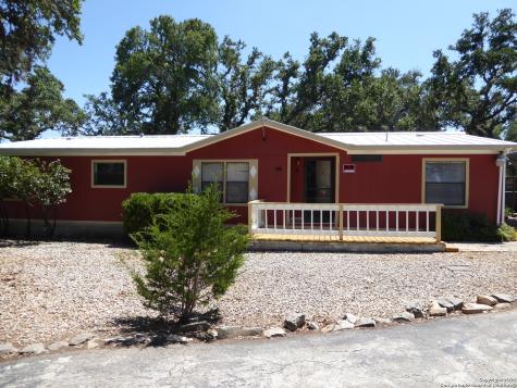 496 Deer Meadows Drive Canyon Lake TX 78133