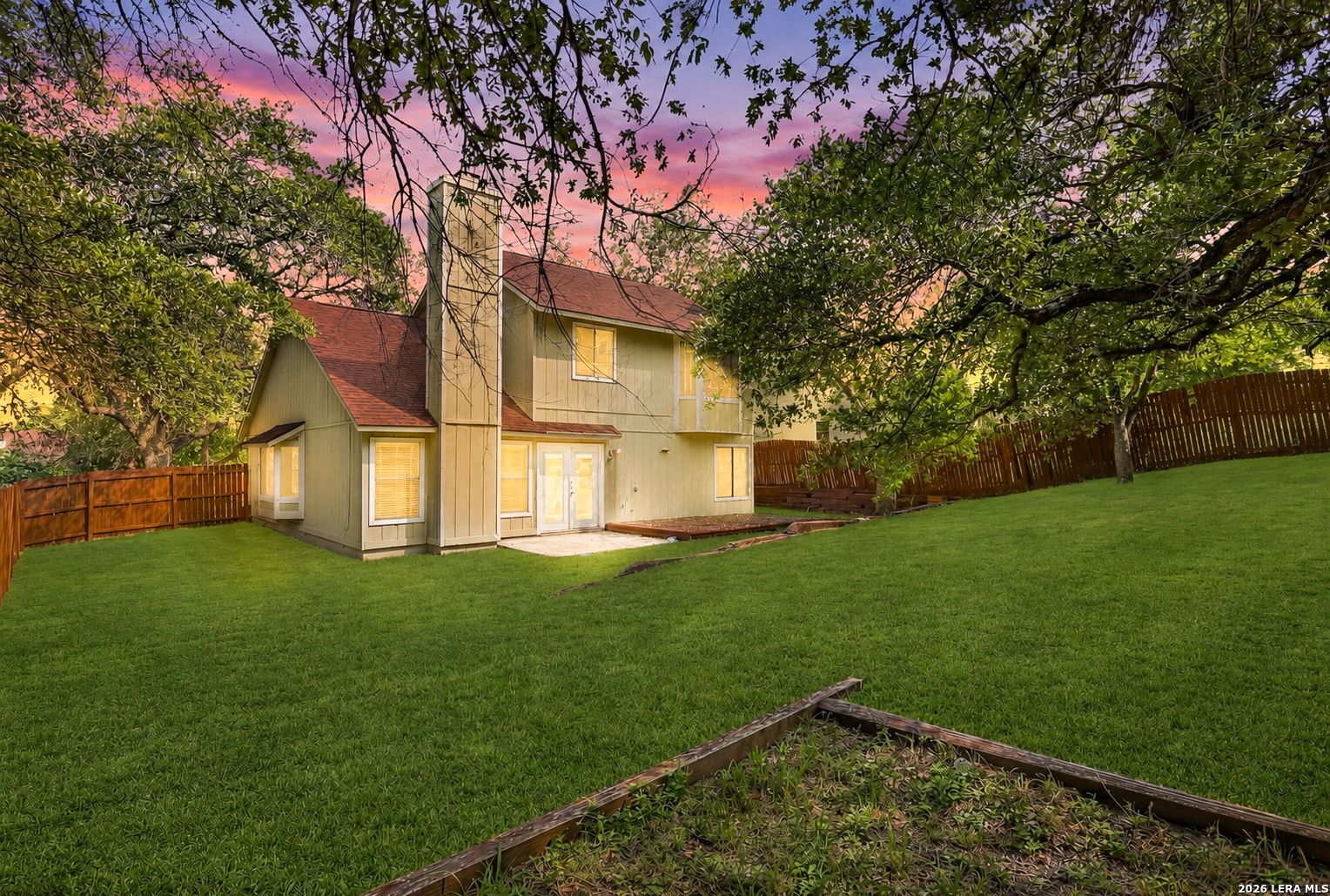 6915 Raintree Forest San Antonio TX 78233