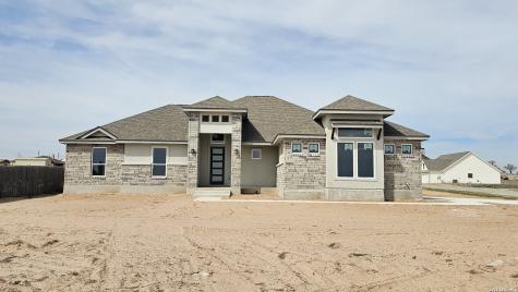 105 Oakmont Lane La Vernia TX 78121