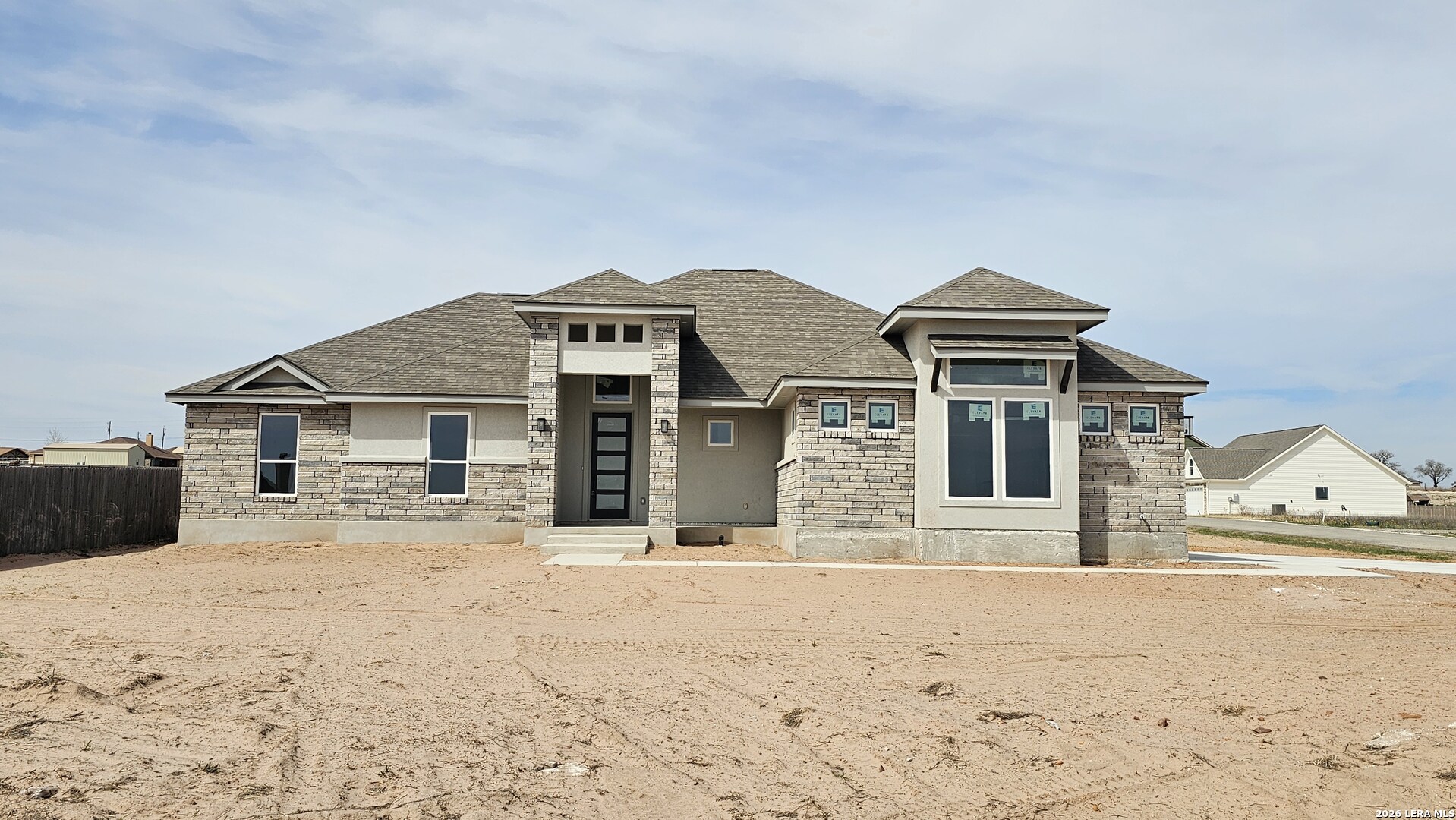 105 Oakmont Lane La Vernia TX 78121