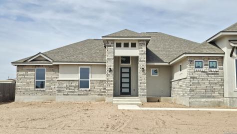 105 Oakmont Lane La Vernia TX 78121