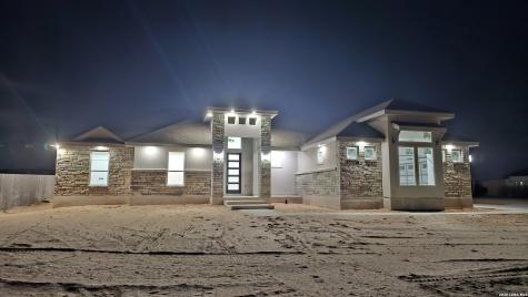 105 Oakmont Lane La Vernia TX 78121