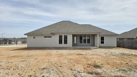 105 Oakmont Lane La Vernia TX 78121