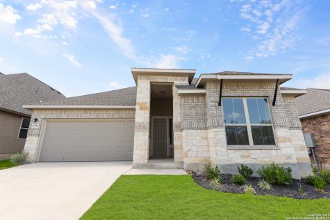 1731 Dunvegan Park Bulverde TX 78163
