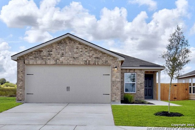 4146 Trail De Paris New Braunfels TX 78132