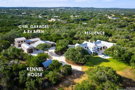 1945 Hoffmann New Braunfels TX 78132