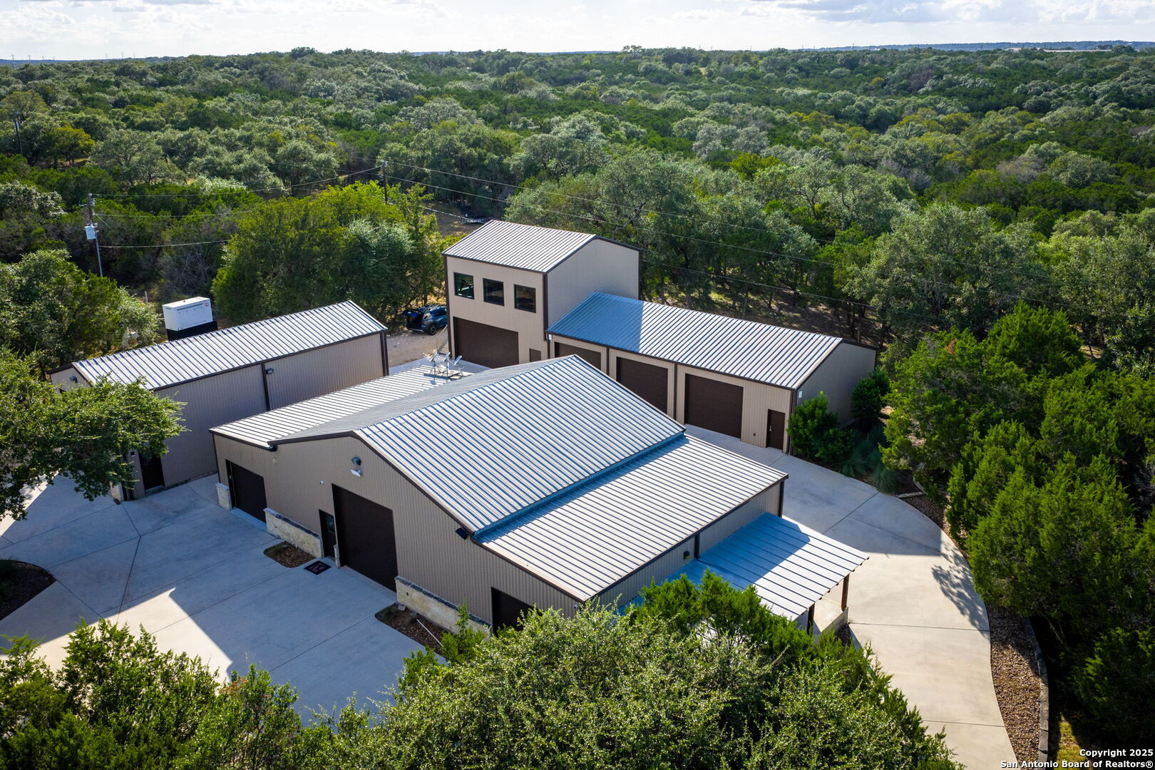 1945 Hoffmann New Braunfels TX 78132