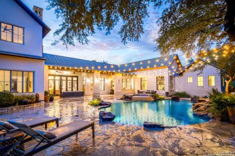 1945 Hoffmann New Braunfels TX 78132