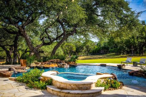 1945 Hoffmann New Braunfels TX 78132