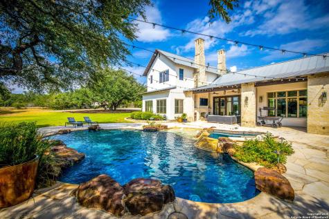 1945 Hoffmann New Braunfels TX 78132