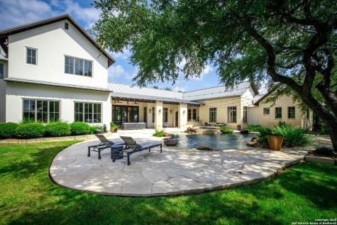 1945 Hoffmann New Braunfels TX 78132