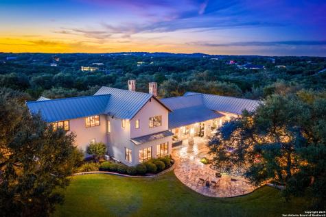 1945 Hoffmann New Braunfels TX 78132