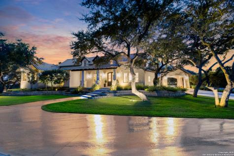 1945 Hoffmann New Braunfels TX 78132