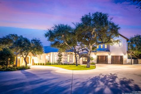 1945 Hoffmann New Braunfels TX 78132