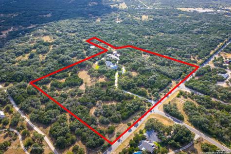 1945 Hoffmann New Braunfels TX 78132