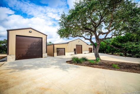 1945 Hoffmann New Braunfels TX 78132