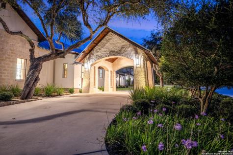 1945 Hoffmann New Braunfels TX 78132