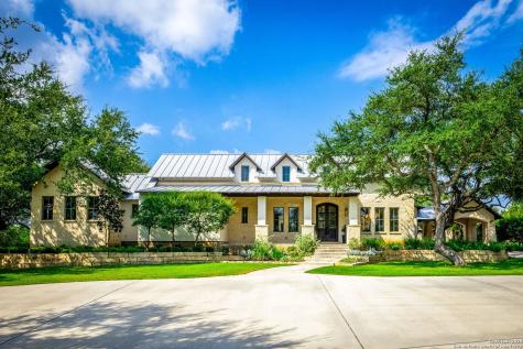 1945 Hoffmann New Braunfels TX 78132