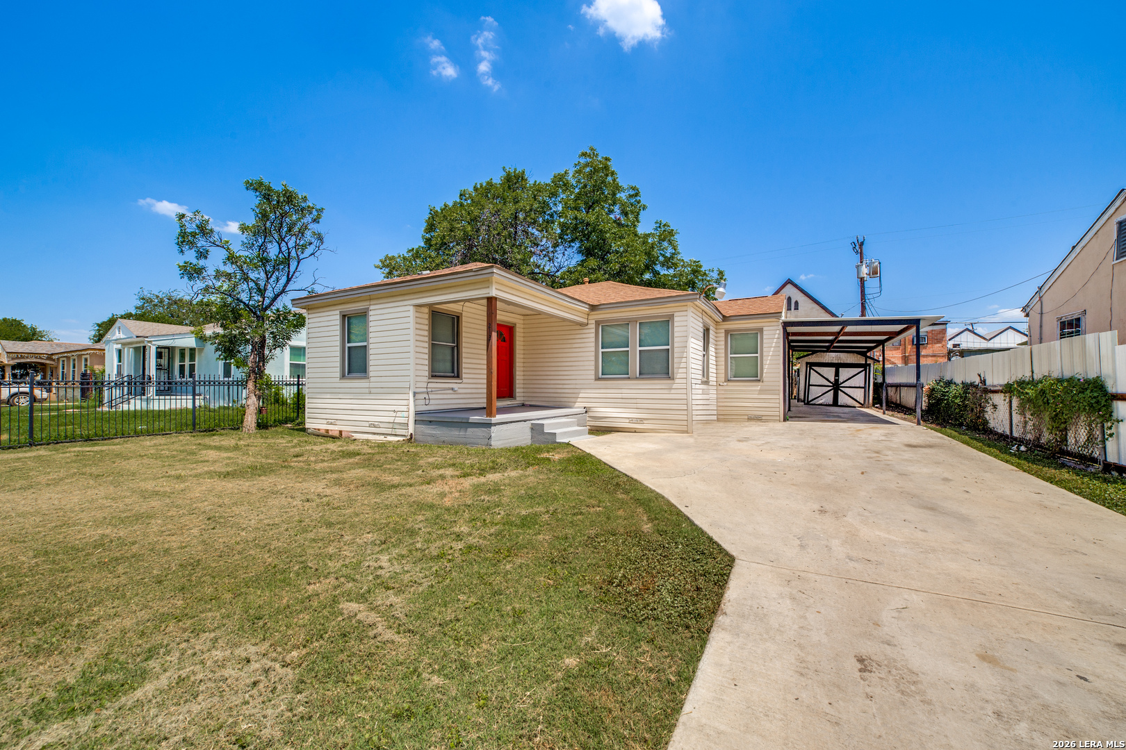 213 Westminster San Antonio TX 78228
