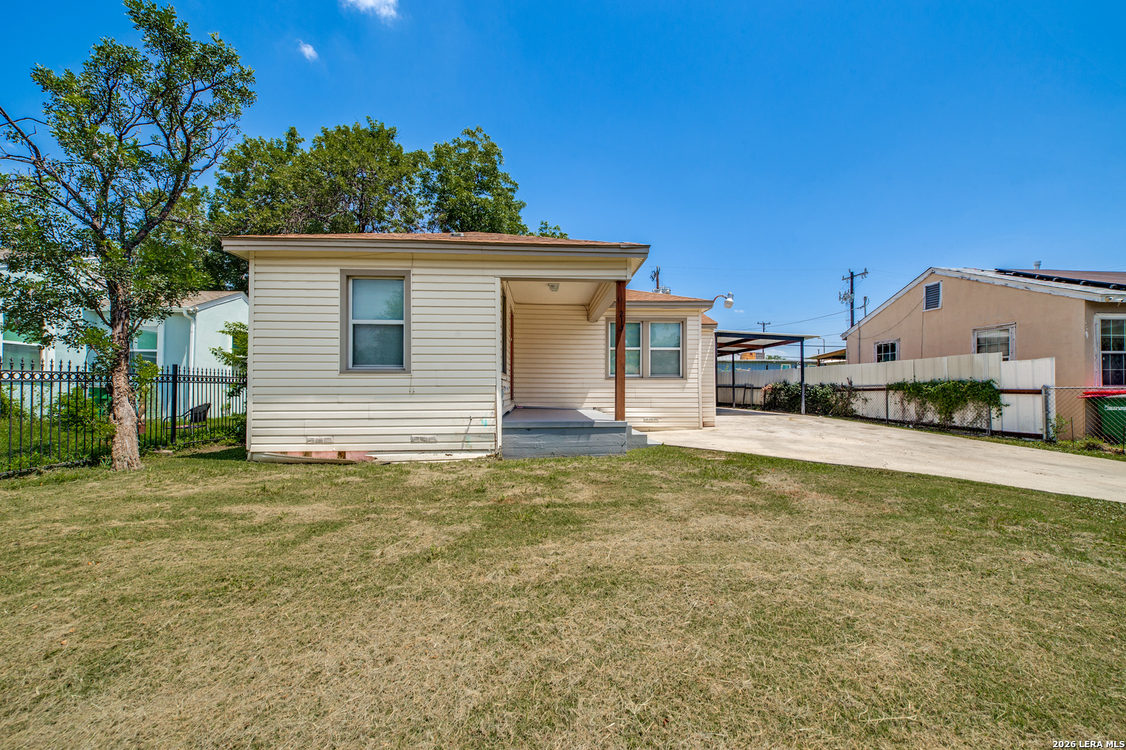 213 Westminster San Antonio TX 78228