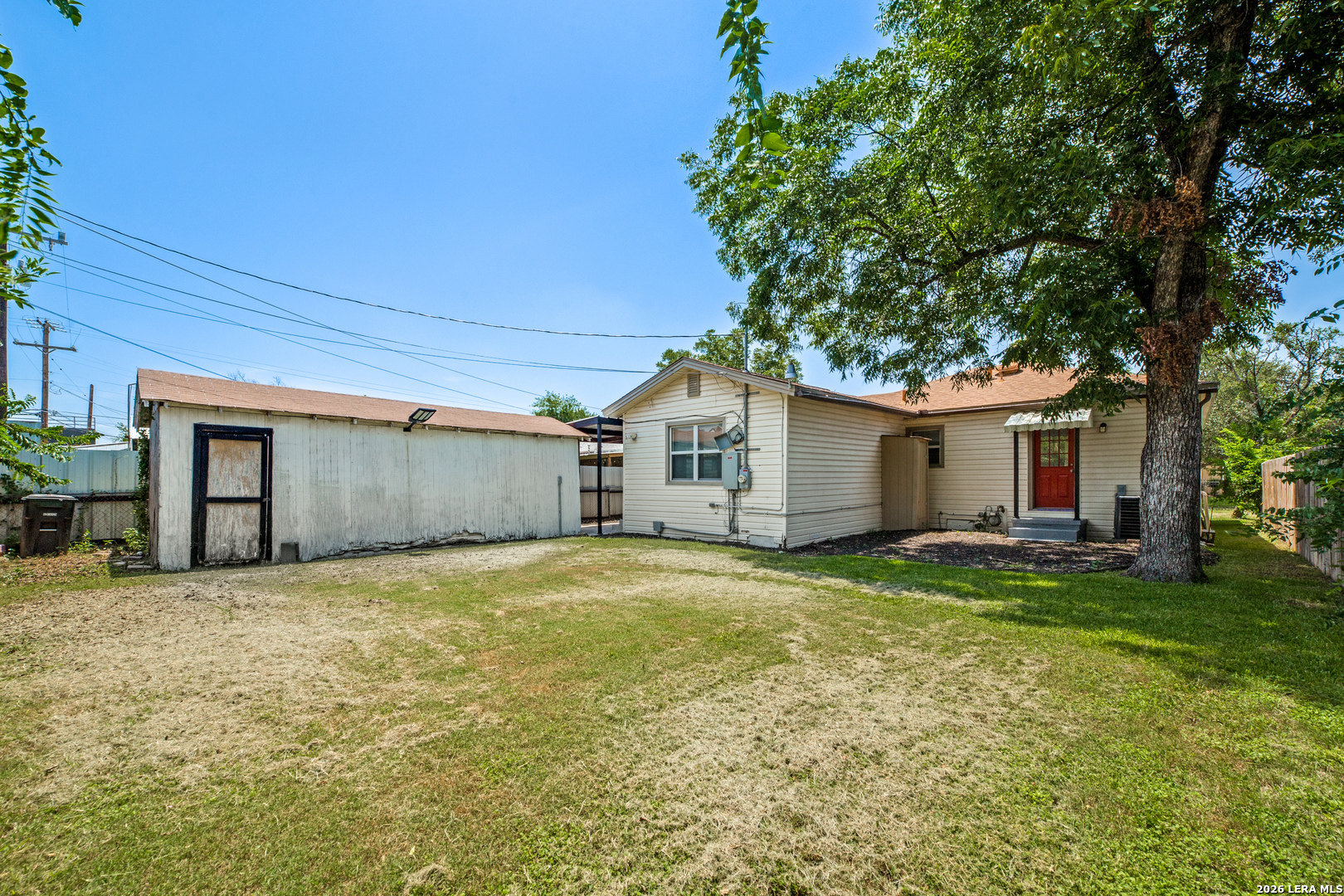 213 Westminster San Antonio TX 78228