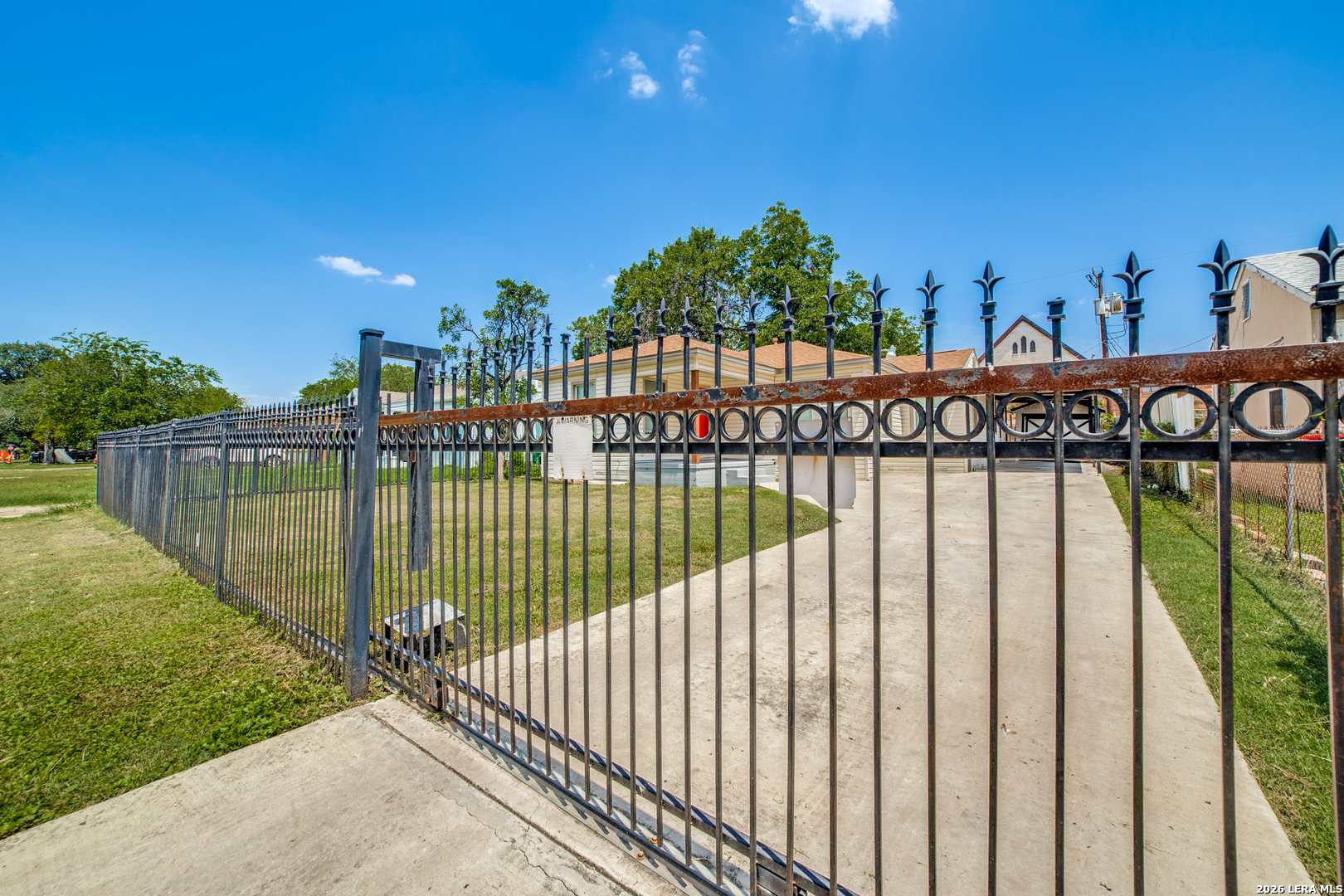 213 Westminster San Antonio TX 78228