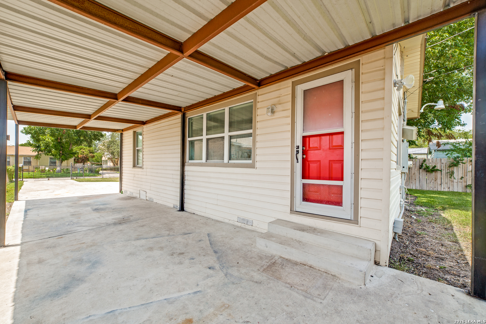 213 Westminster San Antonio TX 78228