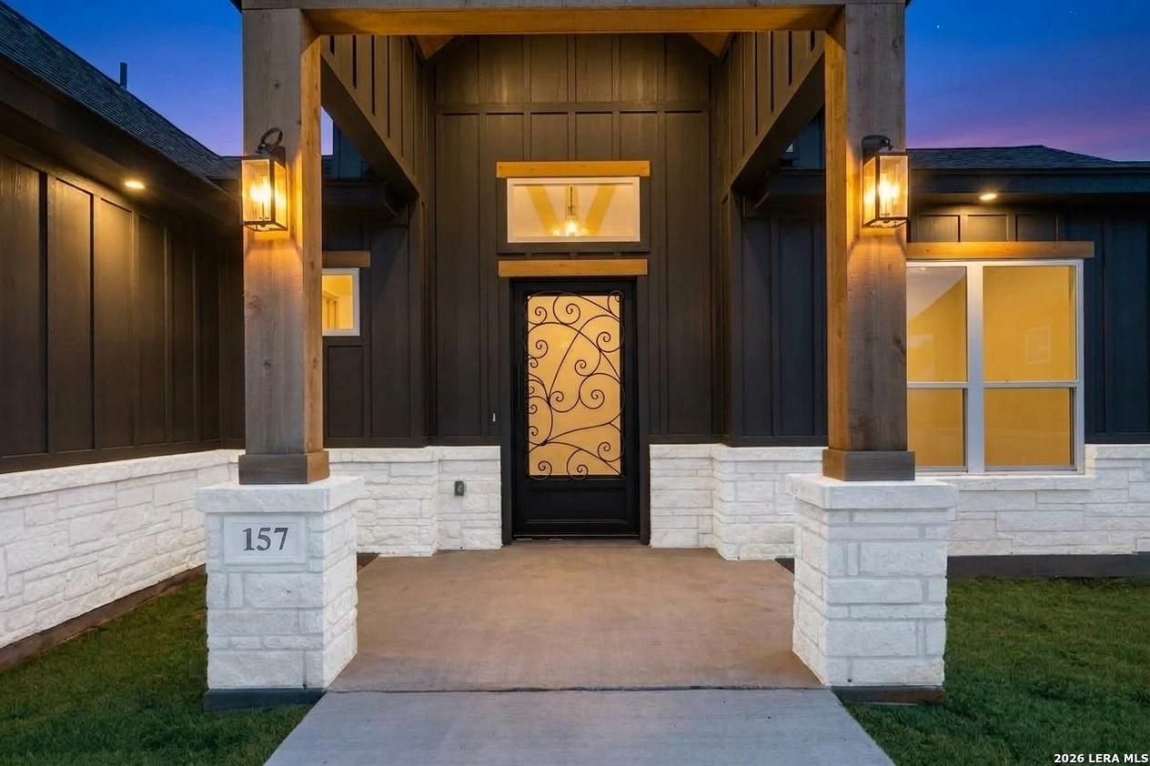 157 Estates Drive La Vernia TX 78121