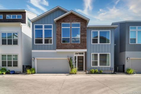 430 Clay Street #4 San Antonio TX 78204