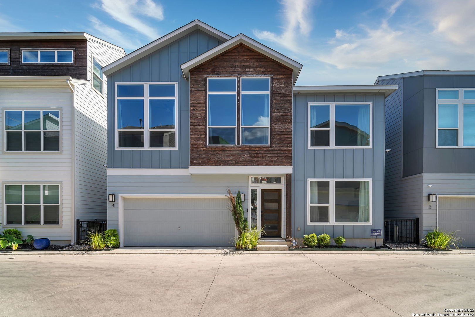 430 Clay Street #4 San Antonio TX 78204