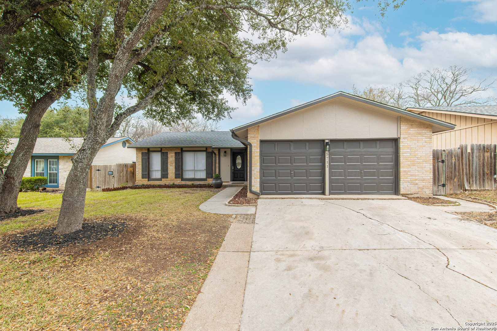 5711 Fort Clinton Street San Antonio TX 78233